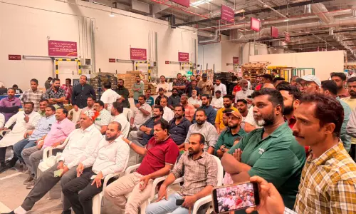 കേരള നിയമസഭ തെരഞ്ഞെടുപ്പ് ഫലം; ആവേശത്തിരയിൽ പ്രവാസലോകവും