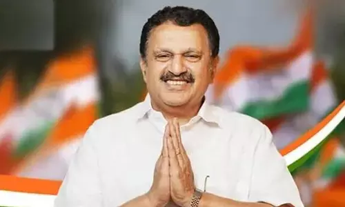 കുത്തക തകർത്ത് തലസ്ഥാനം; പതിനാല് സീറ്റിൽ ഏഴെണ്ണത്തിൽ യു.ഡി.എഫ്