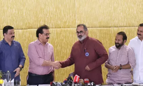 എൻ.ഡി.എ സഖ്യത്തിൽ പൊള്ളലേറ്റ് ട്വന്റി-20