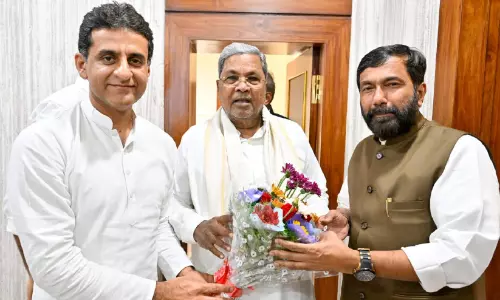 ബഗൽകോട്ട് ,ദാവന്‍ഗരെ ഉപതെരഞ്ഞെടുപ്പ്; കോൺഗ്രസിന് മിന്നും ജയം