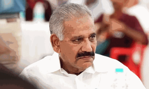 എലത്തൂരിൽ ചോദിച്ചുവാങ്ങിയ പരാജയം