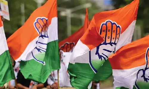 കോങ്ങാട്: ഇടതു കോട്ടയിൽ യു.ഡി.എഫ് പടയോട്ടം