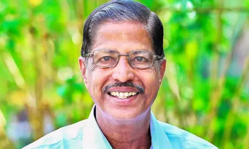 ചോരാത്ത ഇടതുവീര്യവുമായി മലമ്പുഴ