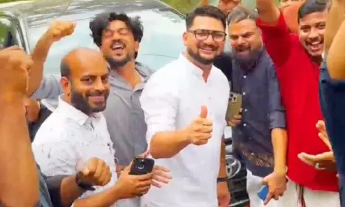 ഹാട്രിക്ക് തിളക്കത്തിൽ മുഹമ്മദ് മുഹ്‌സിൻ