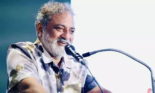 കാരായി രാജൻ പ്രതിപക്ഷ നേതാവാകും, ഭരണപക്ഷത്തെ കടന്നാക്രമിക്കാൻ ഇതിനേക്കാൾ മികച്ചൊരാളെ കാണിച്ചു തരാനാകുമോ ; ഇടതുപക്ഷത്തെ പരിഹസിച്ച് ജോയ് മാത്യു