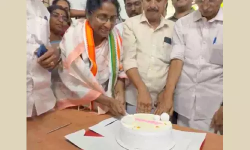 അരൂർ മണ്ഡലത്തിൽ ഷാനിമോൾ ഉസ്മാന്‍റെ മിന്നും വിജയം