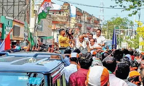 കായംകുളത്തെ യു.ഡി.എഫ് ജയം; ലിജുവിനിത് മധുര പ്രതികാരം
