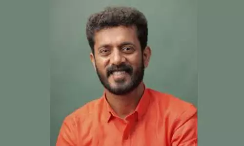 മാവേലിക്കരയിൽ വിജയത്തുടർച്ചയുമായി എം.എസ്. അരുൺ കുമാർ