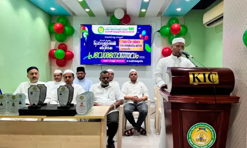 അബ്ബാസിയ ദാറുതർബിയ മദ്റസ പ്രവേശനോൽസവം
