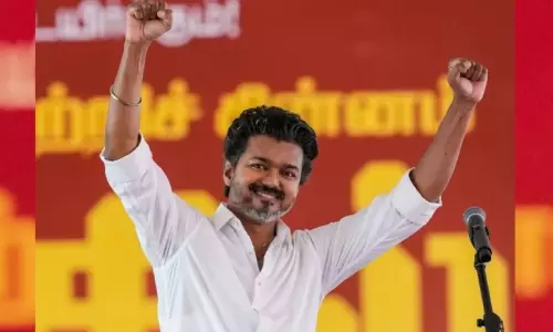 Actor vijay