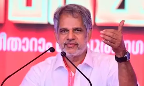 ‘ഇടതുപക്ഷത്തിന് തിരിച്ചടിയായത് വർഗീയ താല്പര്യങ്ങൾ’; വ്യക്തിപരമായ തീരുമാനങ്ങൾ പാർട്ടിയിലില്ലെന്ന് എ. വിജയരാഘവൻ