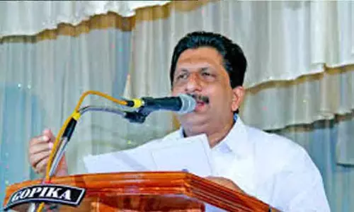 കേരള കോൺഗ്രസ് ജോസഫ് വിഭാഗം രണ്ടു മന്ത്രിമാരും ചീഫ് വിപ്പും ആവശ്യപ്പെടും: മോൻസ് ജോസഫ് പാർലമെന്ററി പാർട്ടി നേതാവ്