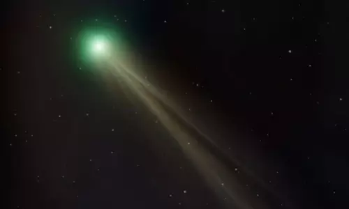 comet