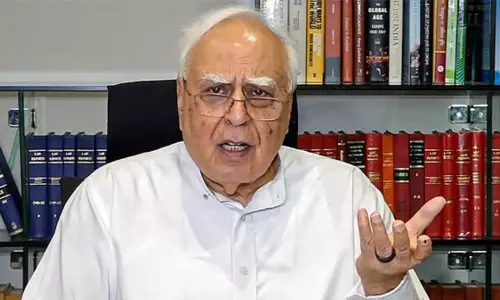Kapil sibal
