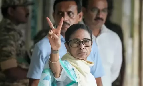 Mamata Banerjee