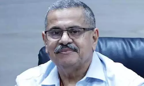 KM Abraham