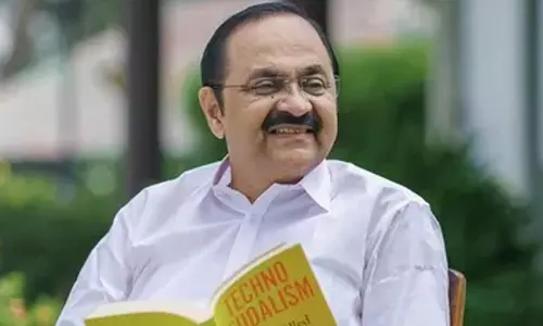 VD Satheesan