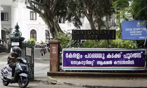 ഭരണവിരുദ്ധത വോട്ടായി, നിലപാടുകളും