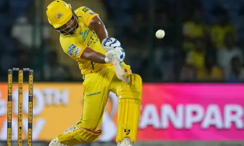Sanju Samson