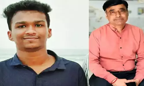 നി​തി​ന്‍ രാ​ജി​ന്‍റെ മ​ര​ണം: ഡോ. റാമിന്‍റെ മുന്‍കൂര്‍  ജാമ്യ ഹരജിയിൽ നോട്ടിസ്