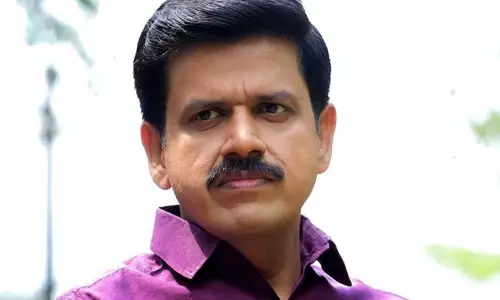സന്ദീപ് വാര്യരുടെ റോഡ് ഷോക്ക് നേരെ കല്ലേറ്; നിരവധിപേർക്ക് പരിക്ക്