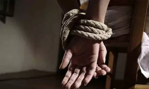 ഛത്തിസ്ഗഢിൽ പത്മശ്രീ പുരസ്കാര ജേതാവിനെ തട്ടിക്കൊണ്ടുപോകാൻ ശ്രമം