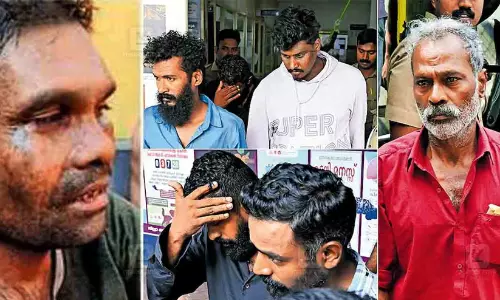 വാളയാര്‍ ആള്‍ക്കൂട്ടക്കൊല: റിമാൻഡ് നീട്ടി