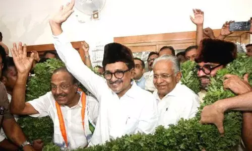 Muslim League