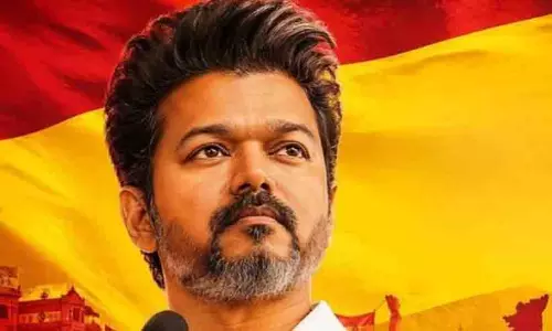 തമിഴ്നാട്ടിൽ മന്ത്രിസഭ രൂപീകരിക്കാന്‍ ടി.വി.കെക്ക് പിന്തുണ പ്രഖ്യാപിച്ച് കോൺഗ്രസ്