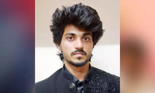 രാസലഹരിയിൽ സ്കൂട്ടർ ഓടിച്ച യുവാവ് അറസ്റ്റിൽ
