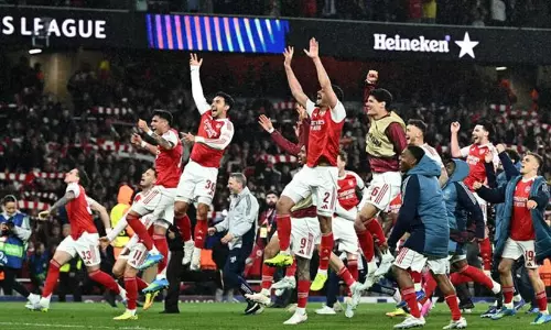 UEFA Champions League
