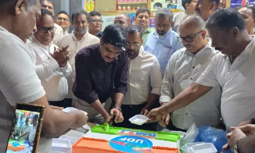 യാം​ബു​വി​ൽ വി​പു​ല​മാ​യ ആ​ഘോ​ഷ​  പ​രി​പാ​ടി​ക​ൾ സം​ഘ​ടി​പ്പി​ച്ചു