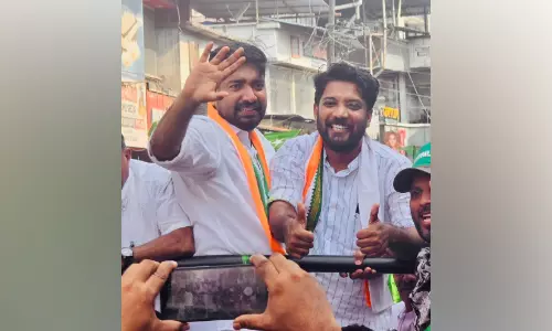 ഷാഫി ഇഫക്ടിൽ ചരിത്രം വഴിമാറി