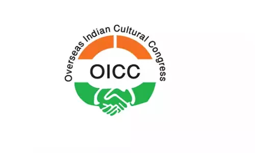 സ​ർ​ക്കാ​രി​െൻറ ദു​ർ​ഭ​ര​ണ​ത്തി​നു​ള്ള തി​രി​ച്ച​ടി​യെ​ന്ന് ഒ.​ഐ.​സി.​സി