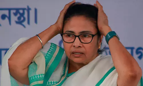 ‘ഞാൻ ഇനി ഫ്രീ ബേർഡ്, പദവികളില്ലാത്ത സാധാരണക്കാരി’; ഇൻഡ്യ സഖ്യത്തെ ശക്തിപ്പെടുത്താൻ മുഴുവൻ സമയവും പ്രവർത്തിക്കുമെന്ന് മമത
