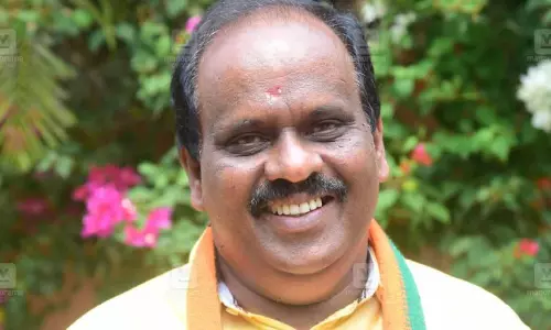 ചാത്തന്നൂരിൽ  സി.പി.എം വോട്ടുകൾ ബി.ജെ.പിക്ക് മറിച്ചു നൽകിയെന്ന ആരോപണവുമായി യു.ഡി.എഫ് സ്ഥാനാർഥി