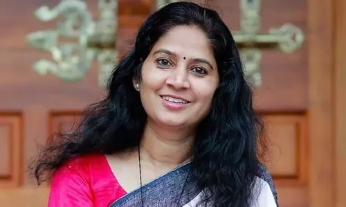U Prathibha