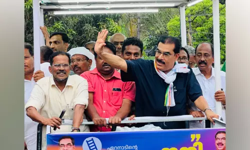 റെക്കോഡ് ഭൂരിപക്ഷത്തോടെ ബഷീർ 4.0