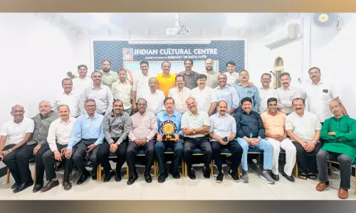 സാം ​​​കു​​​രു​​​വി​​​ള​​​ക്ക്   ഇ​​​ന്‍കാ​​​സ് യാ​​​ത്ര​​​യ​​​യ​​​പ്പ്
