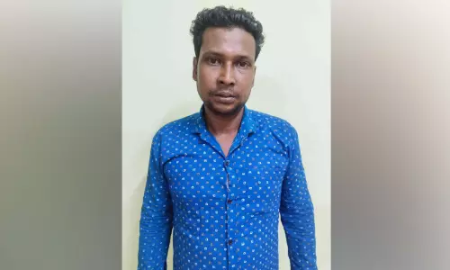 ഹെറോയിനുമായി അന്തർ സംസ്ഥാന തൊഴിലാളി പിടിയിൽ