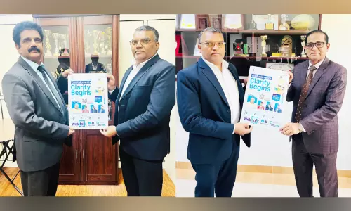 ഗൾഫ് മാധ്യമം  ‘റീസെറ്റ് യുവർ ഫ്യൂച്ചർ’ വെബിനാർ;   സ്കൂളുകൾ മുഖേനയുള്ള രജിസ്ട്രേഷന് തുടക്കം