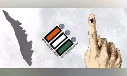 കേരള കോൺഗ്രസിന് ഒളിയമ്പ്; അസാധാരണ പ്രമേയവുമായി പാലാ നഗരസഭ