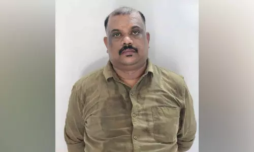 എം.ഡി.എം.എയുമായി പിടിയിൽ