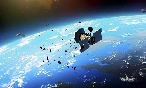 Earth