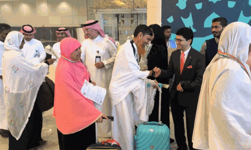 ഹജ്ജ് 2026: ഇന്ത്യൻ തീർത്ഥാടകർക്കൊരുക്കിയ സൗകര്യങ്ങൾ വിലയിരുത്തി കോൺസൽ ജനറൽ