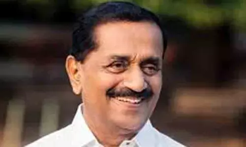 കോഴിക്കോട് നോർത്തിലെ തോൽവിക്ക് കാരണം പാർട്ടി വോട്ടുകൾ ബി.ജെ.പിയിലേക്ക് മറിഞ്ഞത് -തോട്ടത്തിൽ രവീന്ദ്രൻ