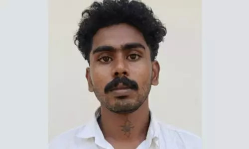 മീൻപിടുത്തത്തിന്റെ മറവിൽ കഞ്ചാവ് കച്ചവടം; നാട്ടികയിലെ ലഹരികേസിൽ ഒരാൾ കൂടി അറസ്റ്റിൽ