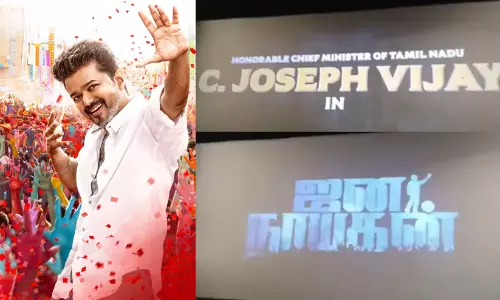 TVK Vijay