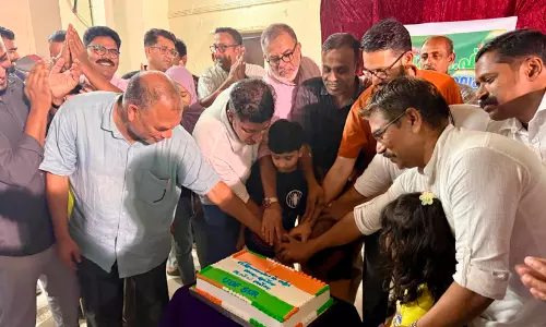 സൂറിൽ യു.ഡി.എഫ് വിജയാരവം സംഘടിപ്പിച്ചു