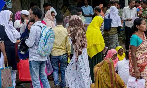 ബംഗാളിൽ ബി.ജെ.പിയെ സഹായിച്ചത് എസ്.ഐ.ആർ; 105 സീറ്റിൽ വെട്ടിമാറ്റപ്പെട്ട വോട്ടിലും കുറഞ്ഞ ഭൂരിപക്ഷം